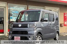 daihatsu wake 2020 CFJ0374370