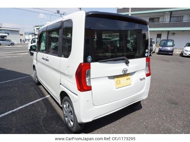 daihatsu tanto 2016 -DAIHATSU--Tanto LA600S--0395852---DAIHATSU--Tanto LA600S--0395852- image 2
