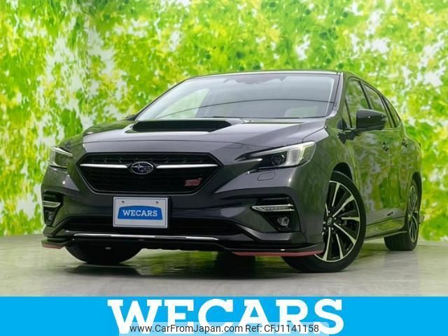 subaru levorg 2021 quick_quick_4BA-VN5_VN5-030563 image 1