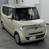 honda n-box 2017 -HONDA--N BOX JF1-2557307---HONDA--N BOX JF1-2557307- image 1