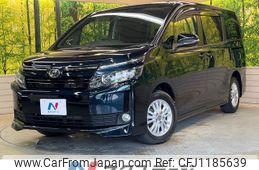 toyota voxy 2014 -TOYOTA--Voxy DBA-ZRR80G--ZRR80-0031118---TOYOTA--Voxy DBA-ZRR80G--ZRR80-0031118-