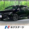 toyota corolla-sport 2023 quick_quick_ZWE219H_ZWE219-4005395 image 1
