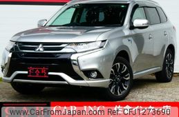 mitsubishi outlander-phev 2017 quick_quick_DLA-GG2W_GG2W-0405055