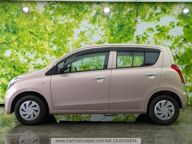 suzuki alto 2014 quick_quick_DBA-HA35S_HA35S-205498 image 2