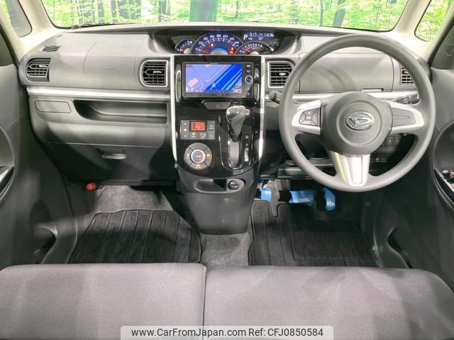 daihatsu tanto 2014 quick_quick_LA600S_LA600S-0142255 image 2