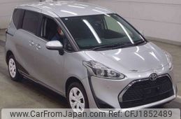 toyota sienta 2020 CFJ1852489