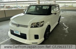 toyota corolla-rumion 2008 AF-ZRE154-1004498