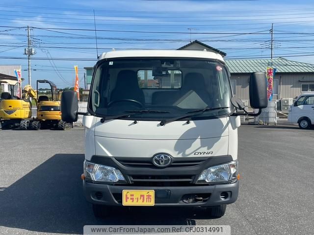 toyota dyna-truck 2018 GOO_NET_EXCHANGE_0508221A30241012W002 image 2