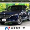 mazda cx-8 2019 CFJ1635633 image 1