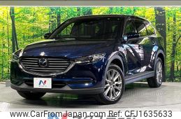 mazda cx-8 2019 CFJ1635633
