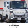 mitsubishi-fuso canter 2014 GOO_NET_EXCHANGE_0707620A30250213W001 image 1