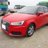 audi a1 2018 -AUDI--Audi A1 DBA-8XCHZ--WAUZZZ8X2JB0080**---AUDI--Audi A1 DBA-8XCHZ--WAUZZZ8X2JB0080**- image 4