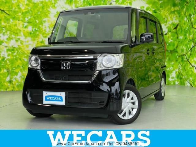 honda n-box 2020 quick_quick_6BA-JF3_JF3-1489094 image 1