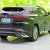 toyota harrier 2023 quick_quick_6BA-MXUA80_MXUA80-0096239 image 3