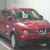 nissan juke 2010 -NISSAN--Juke YF15-009406---NISSAN--Juke YF15-009406- image 1