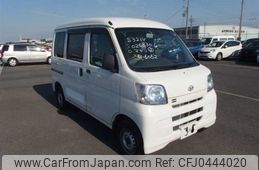 daihatsu hijet-cargo 2015 22585