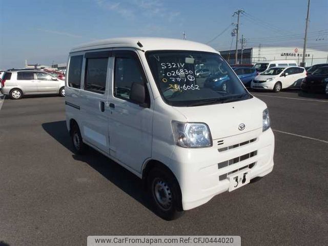 daihatsu hijet-cargo 2015 22585 image 1