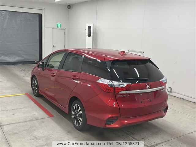 honda shuttle 2018 -HONDA--Shuttle GP7-1217179---HONDA--Shuttle GP7-1217179- image 2