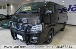 nissan nv350-caravan-van 2014 quick_quick_LDF-VW6E26_011155