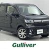 suzuki wagon-r 2020 -SUZUKI--Wagon R 5AA-MH95S--MH95S-121554---SUZUKI--Wagon R 5AA-MH95S--MH95S-121554- image 1