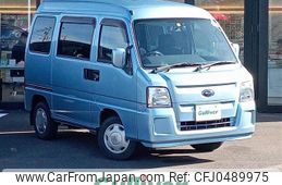 subaru sambar-dias-van 2010 -SUBARU--Samber Dias Van EBD-TV2--TV2-131743---SUBARU--Samber Dias Van EBD-TV2--TV2-131743-