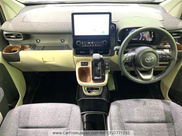 toyota sienta 2024 CFJ1771252 image 2