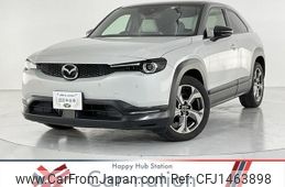 mazda mx-3 2022 quick_quick_DREJ3P_DREJ3P-150408