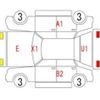 honda n-box 2017 CFJ1677961 image 2