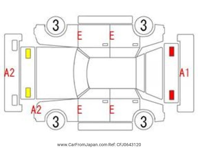 toyota passo 2013 -TOYOTA--Passo DBA-KGC30--KGC30-0143299---TOYOTA--Passo DBA-KGC30--KGC30-0143299- image 2