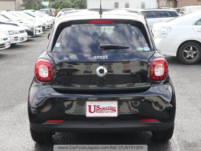 smart forfour 2015 -SMART--Smart Forfour 453042--2Y054397---SMART--Smart Forfour 453042--2Y054397- image 2