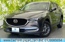 mazda cx-5 2019 quick_quick_6BA-KF5P_KF5P-305262