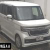 honda n-box 2023 -HONDA 【品川 000ﾝ0000】--N BOX JF3--2399818---HONDA 【品川 000ﾝ0000】--N BOX JF3--2399818- image 1