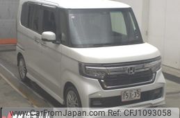 honda n-box 2023 -HONDA 【品川 000ﾝ0000】--N BOX JF3--2399818---HONDA 【品川 000ﾝ0000】--N BOX JF3--2399818-