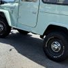 toyota land-cruiser 1982 -TOYOTA--Land Cruiser Wagon--BJ44006174---TOYOTA--Land Cruiser Wagon--BJ44006174- image 6