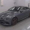 mercedes-benz cls-class 2018 CFJ1822455 image 4