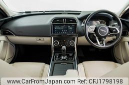 jaguar xe 2019 CFJ1798198