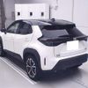 toyota yaris-cross 2021 -TOYOTA 【三重 353ﾐ118】--Yaris Cross MXPJ10-3004921---TOYOTA 【三重 353ﾐ118】--Yaris Cross MXPJ10-3004921- image 2