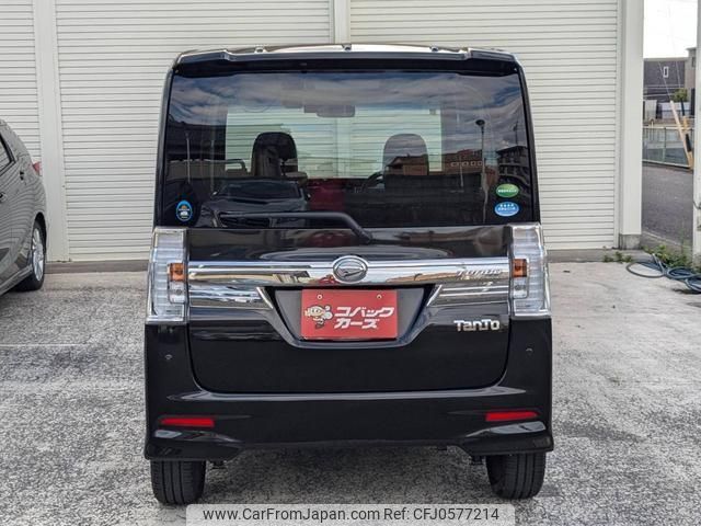 daihatsu tanto 2015 quick_quick_LA600S_LA600S-0345121 image 2