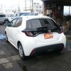 toyota yaris 2021 -TOYOTA 【名変中 】--Yaris KSP210--0056370---TOYOTA 【名変中 】--Yaris KSP210--0056370- image 2