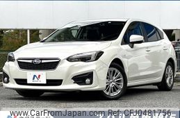 subaru impreza-wagon 2018 -SUBARU--Impreza Wagon DBA-GT2--GT2-033423---SUBARU--Impreza Wagon DBA-GT2--GT2-033423-