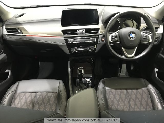 bmw x1 2022 -BMW--BMW X1 3DA-AD20--WBA32AD0X05V47915---BMW--BMW X1 3DA-AD20--WBA32AD0X05V47915- image 2