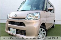 daihatsu tanto 2016 quick_quick_DBA-LA600S_LA600S-0413356