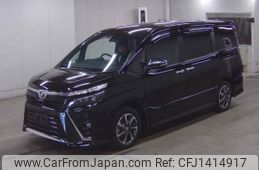 toyota voxy 2020 CFJ1414917