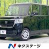 honda n-box 2018 -HONDA--N BOX DBA-JF3--JF3-1166112---HONDA--N BOX DBA-JF3--JF3-1166112- image 1