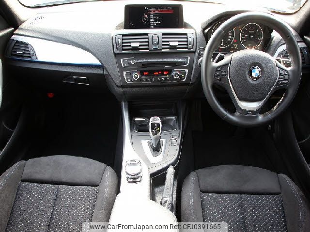 bmw 1-series 2014 -BMW--BMW 1 Series DBA-1B30--WBA1B72070J779036---BMW--BMW 1 Series DBA-1B30--WBA1B72070J779036- image 2