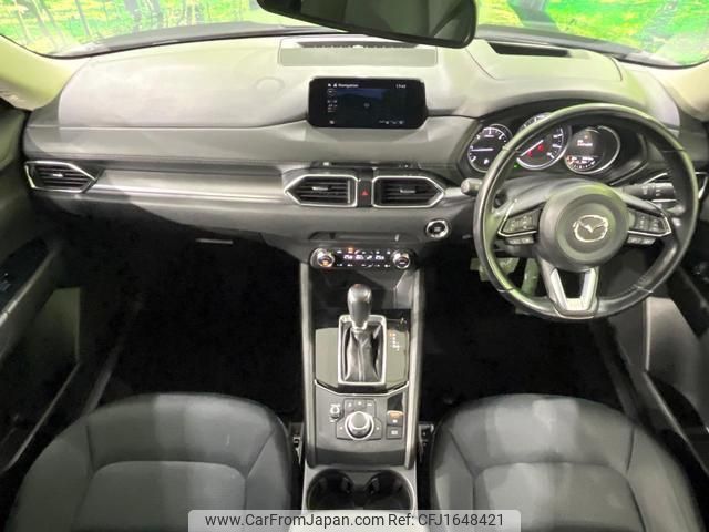 mazda cx-5 2018 CFJ1648421 image 2