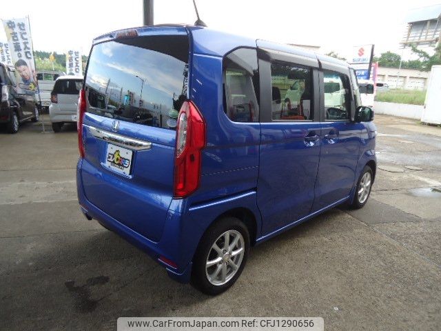 honda n-box 2019 -HONDA--N BOX JF4--1048578---HONDA--N BOX JF4--1048578- image 2