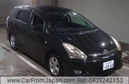 toyota wish 2009 -TOYOTA 【習志野 502ﾀ4904】--Wish DBA-ZNE10G--ZNE10-0430025---TOYOTA 【習志野 502ﾀ4904】--Wish DBA-ZNE10G--ZNE10-0430025-