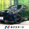 mazda cx-5 2023 -MAZDA--CX-5 3DA-KF2P--KF2P-602078---MAZDA--CX-5 3DA-KF2P--KF2P-602078- image 1
