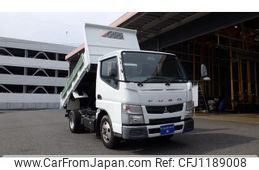 mitsubishi-fuso canter 2012 GOO_NET_EXCHANGE_1000528A30250523W001